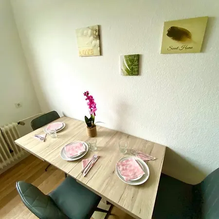 Perle Im Bielefelder Westen Bielefeld