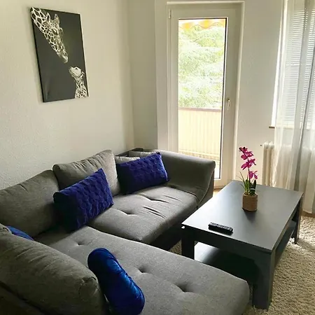 Perle Im Bielefelder Westen * Bielefeld