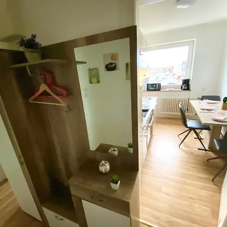 Perle Im Bielefelder Westen Daire Bielefeld