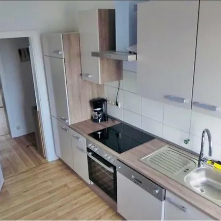 Daire Perle Im Bielefelder Westen Bielefeld