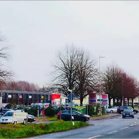Perle Im Bielefelder Westen